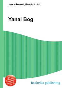 Yanal Bog