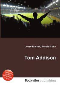 Tom Addison