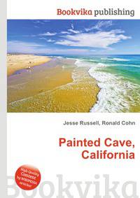 Painted Cave, California