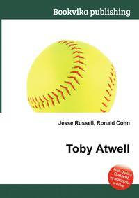 Toby Atwell