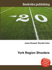 York Region Shooters