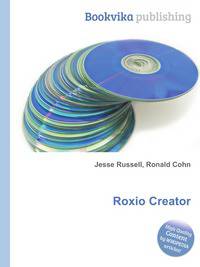 Roxio Creator