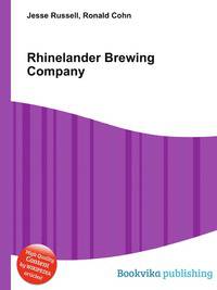 Rhinelander Brewing Company