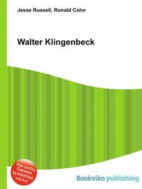 Walter Klingenbeck