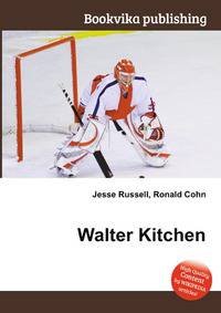 Walter Kitchen