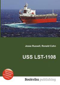 USS LST-1108