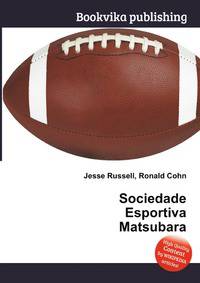 Sociedade Esportiva Matsubara