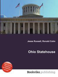 Ohio Statehouse