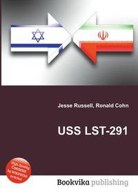 USS LST-291