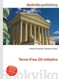 Terror-Free Oil Initiative