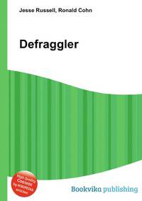 Defraggler