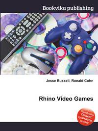 Rhino Video Games