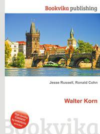 Walter Korn