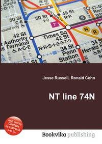 NT line 74N