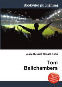 Tom Bellchambers