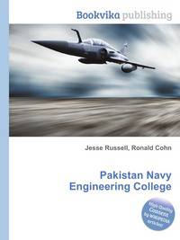 Pakistan Navy Engineering College