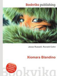 Xiomara Blandino