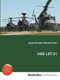USS LST-31