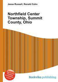 Northfield Center Township, Summit County, Ohio