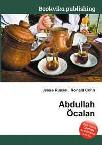 Abdullah Ocalan