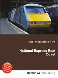 National Express East Coast