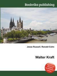 Walter Kraft