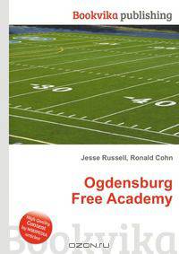 Ogdensburg Free Academy