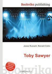 Toby Sawyer