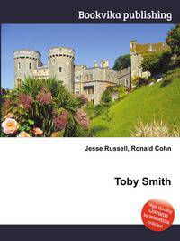 Toby Smith