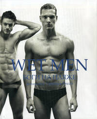 Wet Men. Боги на пляже (Playboy. Лучшие фотоальбомы за всю историю создания)