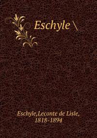 Eschyle