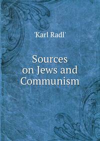 Sources on Jews and Communism