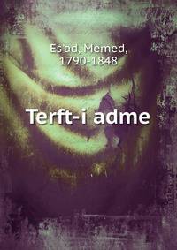 Terft-i adme