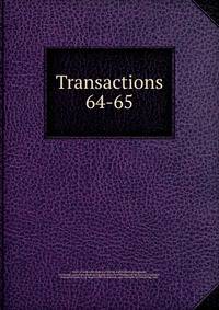 Transactions