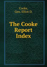 The Cooke Report