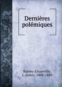 Dernieres polemiques