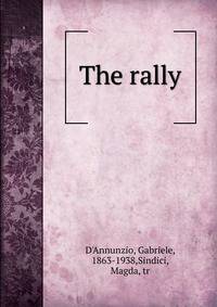 The rally