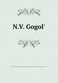N.V. Gogol'