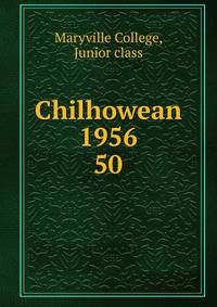 Chilhowean 1956