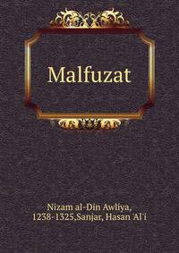 Malfuzat