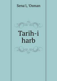 Tarih-i harb