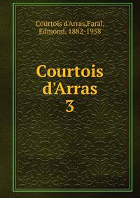 Courtois d'Arras