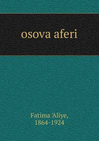 osova aferi