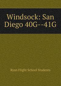 Windsock: San Diego 40G--41G