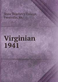 Virginian. 1941