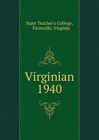 Virginian. 1940