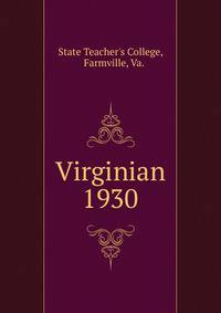 Virginian. 1930