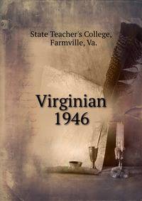Virginian. 1946