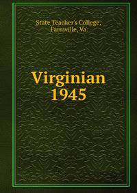 Virginian. 1945