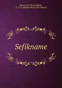 Sefikname